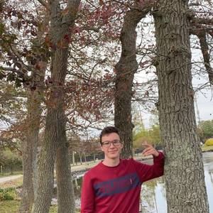 Meet your Posher, Kamil